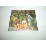 Cd Dvd Cannibal Corpse
