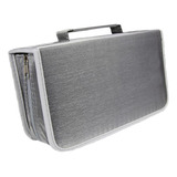 Cd Dvd Case Holder