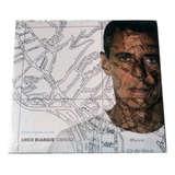 Cd dvd Chico Buarque