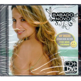 Cd Dvd Claudia Leitte