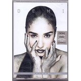 Cd Dvd Demi Lovato