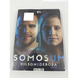Cd dvd Dilson E