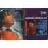 Cd+dvd Djavan Rua Dos Amores Ao Vivo Cd+dvd Jorge Vercillo