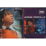 Cd dvd Djavan Rua