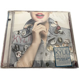 Cd + Dvd Duplo Kylie Minogue The Best Of - Leia A Descricao 