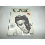 Cd Dvd Elvis Presley