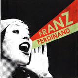 Cd Dvd Franz Ferdinand