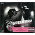 Cd+dvd Green Day - Awesome As F**k - Usa Lacrado