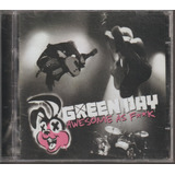 Cd Dvd Green Day