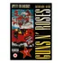 Cd+dvd Guns N' Roses Live Hard Rock Casino Las Vegas Nfe #