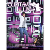 Cd Dvd Gusttavo Lima
