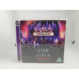Cd Dvd Il Divo