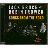 Cd Dvd Jack Bruce