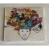 Cd Dvd Jason Mraz