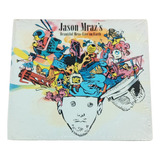 Cd + Dvd Jason Mraz´s Beautiful Mess - Live On Earth