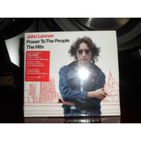 Cd Dvd John Lennon