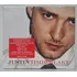 Cd + Dvd Justin Timberlake - Futuresex / Lovesounds  Lacrado