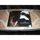 Cd Dvd Kim Bumsoo