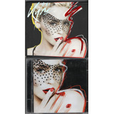Cd dvd Kylie Minogue