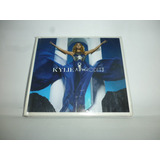 Cd Dvd Kylie Minogue