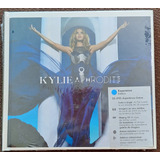 Cd Dvd Kylie Minogue