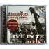 Cd-dvd-linkin Park Live In Texas-original-lacrado