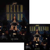 Cd Dvd Ludmilla