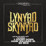 Cd Dvd Lynyrd Skynyrd