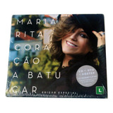 Cd Dvd Maria Rita
