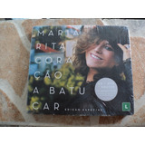 Cd Dvd Maria Rita
