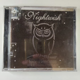 Cd Dvd Nightwish Made