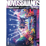 Cd dvd Novos Baianos