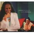 Cd + Dvd Omara Portuondo E Maria Bethânia