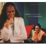 Cd Dvd Omara Portuondo