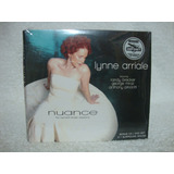 Cd Dvd Original Lynne