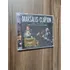  Cd + Dvd Original Marsalis & Clapton - Play The Blues
