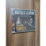 Cd Dvd Original Marsalis