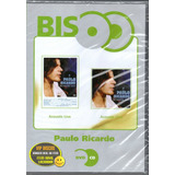 Cd Dvd Paulo Ricardo