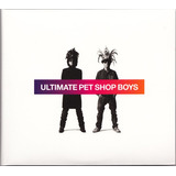 Cd Dvd Pet Shop