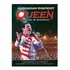 Cd + Dvd Queen Live In Budapest Novo Importado Lacrado + Nfe