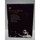 Cd+dvd Renato Russo - Uma Celebração. Excelente!
