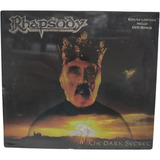 Cd dvd Rhapsody