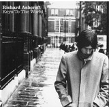 Cd Dvd Richard Ashcroft