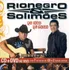Cd+dvd Rionegro & Solimões Do Jeito Da Gente Lacrado