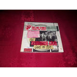 Cd + Dvd Rolling Stones From The Vault The Marquee Club 