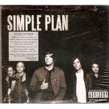 Cd Dvd Simple Plan