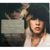 Cd dvd Stevie Nicks