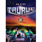 Cd Dvd Taurus 