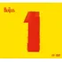 Cd + Dvd The Beatles - 1 (digipack)