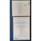 Cd Dvd The Very